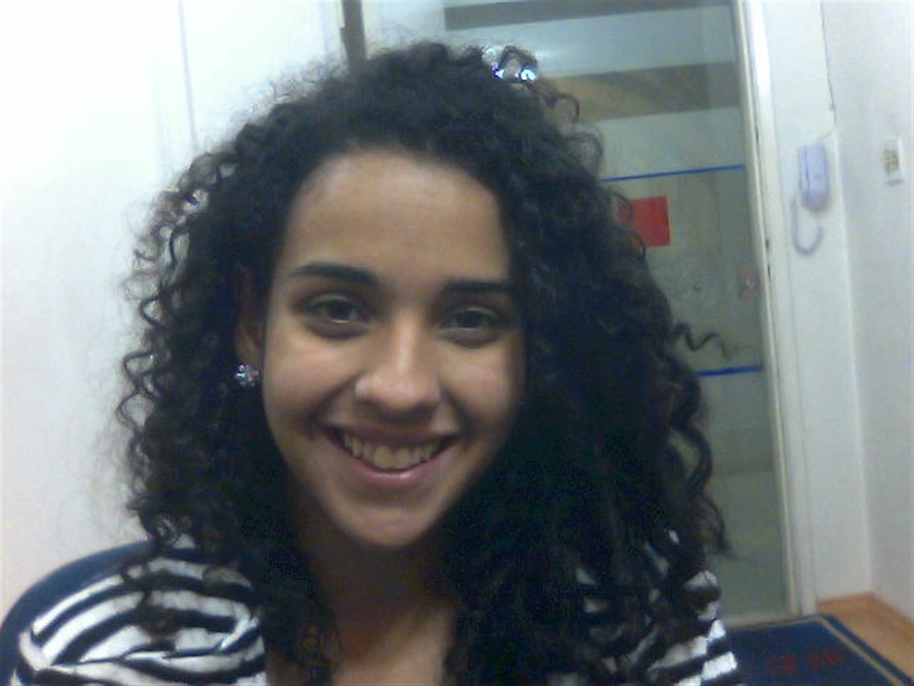 Fernanda Tovani Rodrigues